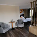 Parkhotel - Rosarium מלון 4*