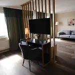 Parkhotel - Rosarium 4*
