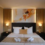 מלון Parkhotel - Rosarium Uetersen