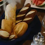 Parkhotel - Rosarium 4*