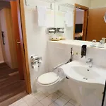 Parkhotel - Rosarium מלון