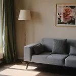 מלון Parkhotel - Rosarium