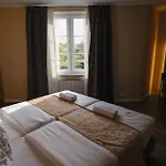 Parkhotel - Rosarium 4*