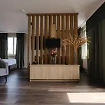 Parkhotel - Rosarium מלון
