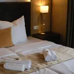 Parkhotel - Rosarium Hotel 4*
