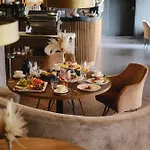 מלון Parkhotel - Rosarium Uetersen