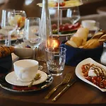 מלון Parkhotel - Rosarium Uetersen