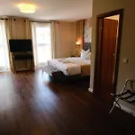 Parkhotel - Rosarium 4*