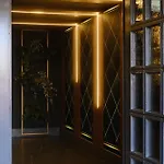 Parkhotel - Rosarium 4*