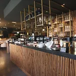 מלון Parkhotel - Rosarium 4*