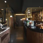 Parkhotel - Rosarium מלון 4*
