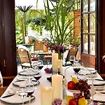 Hotel Parkhotel - Rosarium