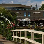 Parkhotel - Rosarium 4* Uetersen