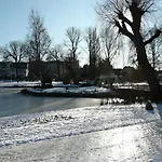 Parkhotel - Rosarium 4* Uetersen