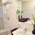 מלון Parkhotel - Rosarium