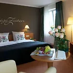 Parkhotel - Rosarium מלון Uetersen