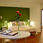 Parkhotel - Rosarium מלון 4*
