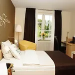 Parkhotel - Rosarium מלון 4*