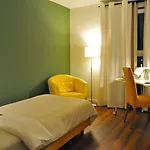 Parkhotel - Rosarium מלון 4*