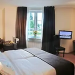 Parkhotel - Rosarium Uetersen