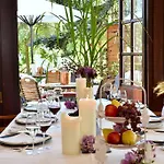 Parkhotel - Rosarium Hotel Uetersen
