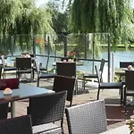 Parkhotel - Rosarium 4*