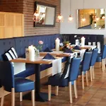 Hotel Parkhotel - Rosarium