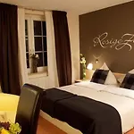 Parkhotel - Rosarium מלון 4*