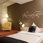 Parkhotel - Rosarium Uetersen