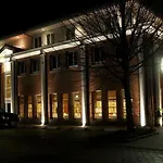 Parkhotel - Rosarium