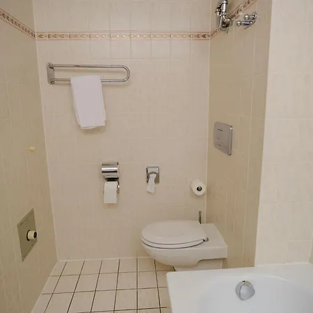 Parkhotel - Rosarium 4*