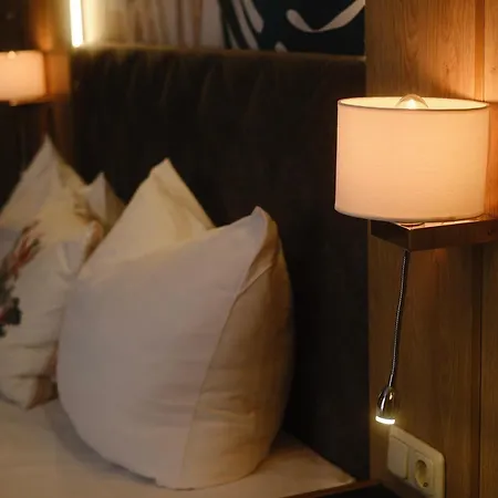 Parkhotel - Rosarium