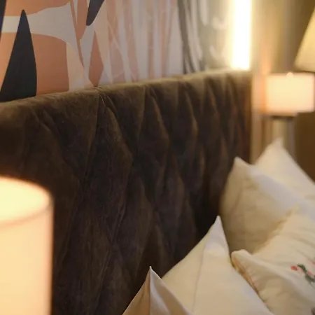 Parkhotel - Rosarium Hotel Uetersen