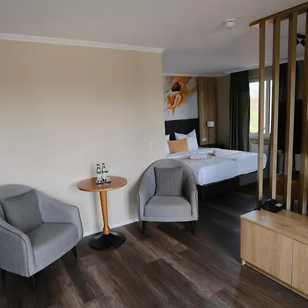 Parkhotel - Rosarium Hotel 4*