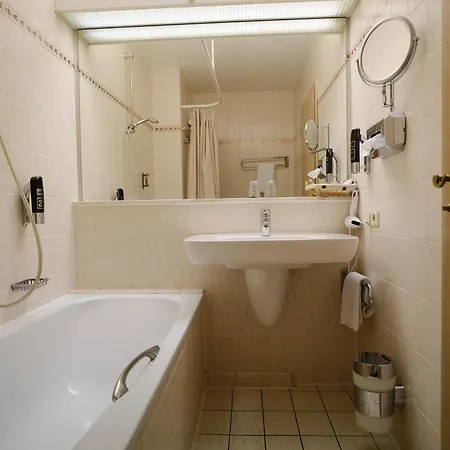 Parkhotel - Rosarium Hotel Uetersen