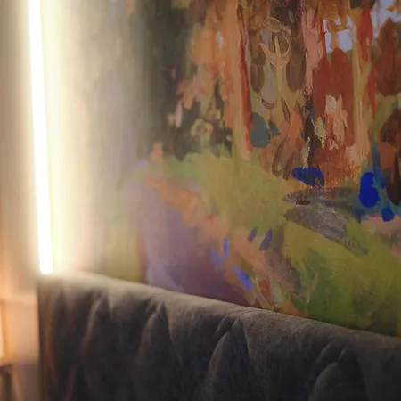 Parkhotel - Rosarium Hotel 4*