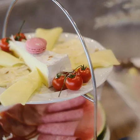 Parkhotel - Rosarium Hotel 4*