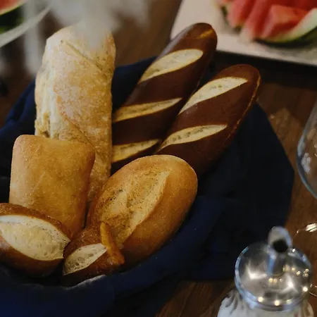 Parkhotel - Rosarium 4*