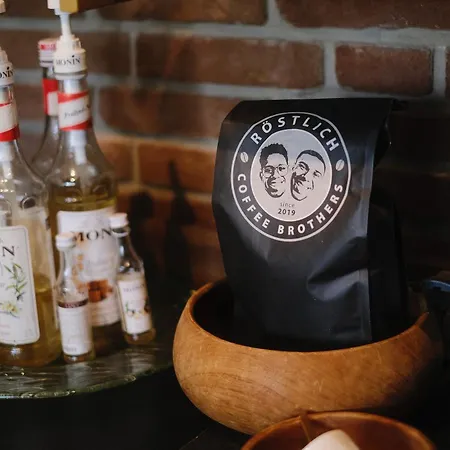 Parkhotel - Rosarium Hotel Uetersen