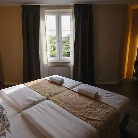 Parkhotel - Rosarium 4*