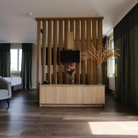 Parkhotel - Rosarium Hotel