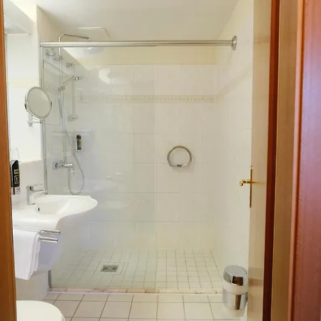 Parkhotel - Rosarium