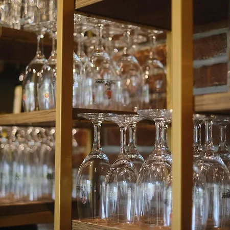 Hotel Parkhotel - Rosarium 4*