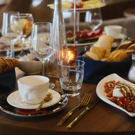 Hotel Parkhotel - Rosarium Uetersen