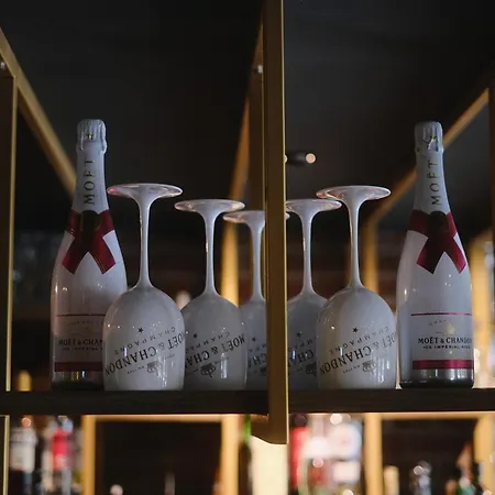 Parkhotel - Rosarium Uetersen