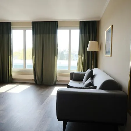 Parkhotel - Rosarium Hotel Uetersen