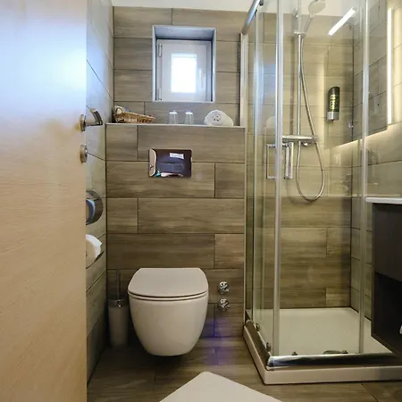 Parkhotel - Rosarium 4* Uetersen