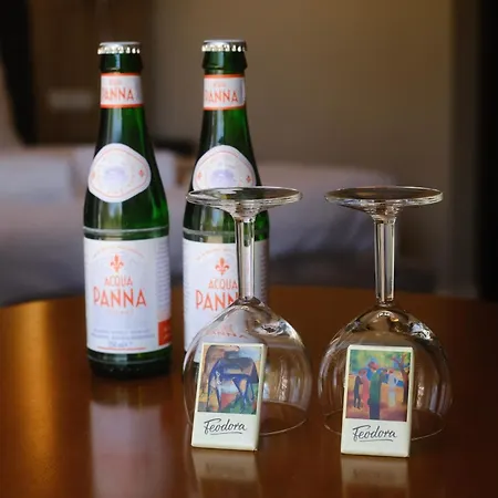 Parkhotel - Rosarium Hotel Uetersen