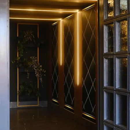 Parkhotel - Rosarium 4*