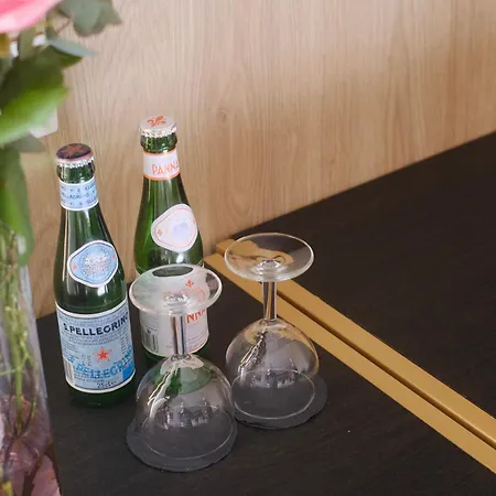 Parkhotel - Rosarium